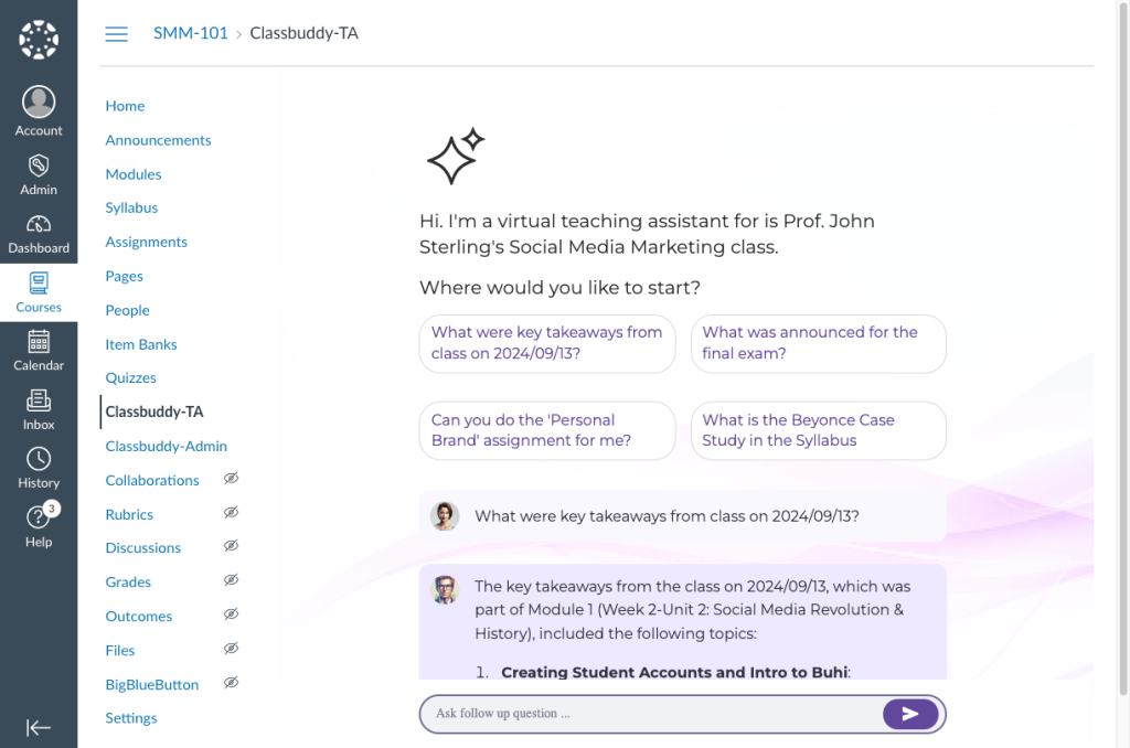 Access-ClassBuddy-on-our-Marketing-101-course-1-1024x678